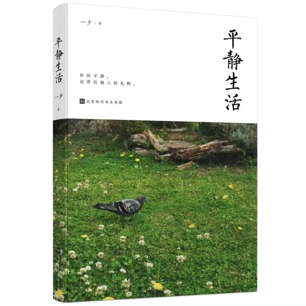 平静生活