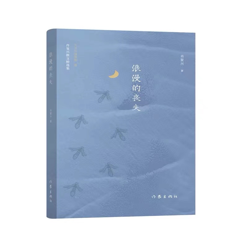 浪漫的丧失