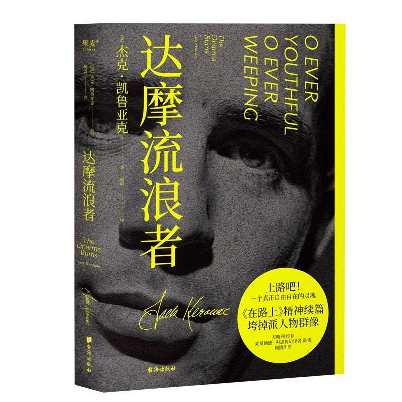 达摩流浪者